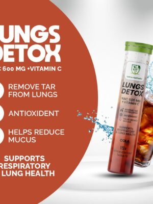 lung detox COLA 2