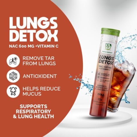 lung detox COLA 2
